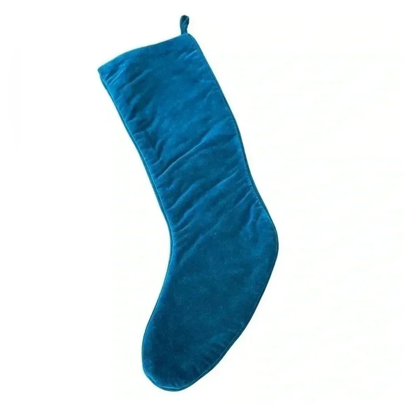 Vintage needlepoint Nutcracker Christmas stocking - Picture 2 of 2